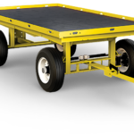 Motrec T20 trailer