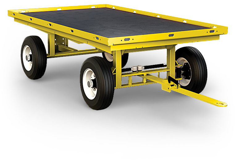 Motrec T20 trailer