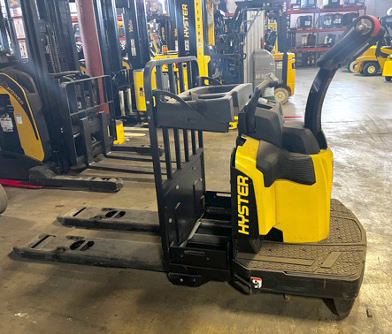 2019 Hyster B60ZHD2