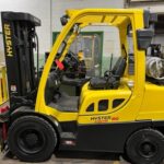 2019 Hyster H60FT