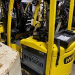 2015 Hyster E50XN-27