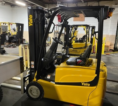 2013 Yale ERP040VTN36TE084