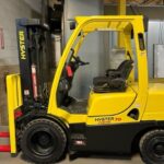 2016 Hyster H70FT