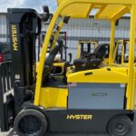 2015 Hyster E80XN