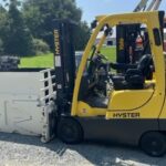 2014 Hyster S30FT