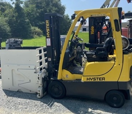 2014 Hyster S30FT