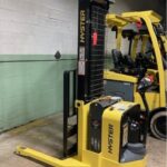 2017 Hyster W30ZA