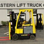 2018 Hyster E35XN