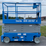 2014 Genie GS-3232