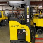 2007 Hyster N40ZRS