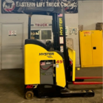 2008 Hyster N45ZR