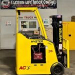 2017 Hyster E35HSD3