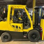 2019 Hyster H60FT