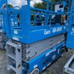 2015 Genie GS-2632