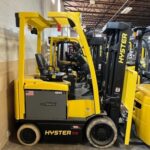 2015 Hyster E50XN-27