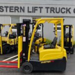 2017 Hyster J40XNT