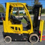 2016 Hyster S55FTS