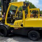 2016 Hyster H120FT
