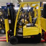 2018 Hyster J30XNT