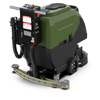 Kodiak Sweeper / Scrubber