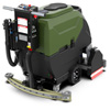 Kodiak Sweeper / Scrubber