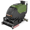 Kodiak Sweeper / Scrubber