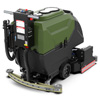 Kodiak Sweeper / Scrubber