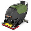 Kodiak Sweeper / Scrubber