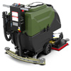 Kodiak Sweeper / Scrubber