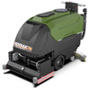 Kodiak Sweeper / Scrubber