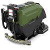 Kodiak Sweeper / Scrubber