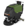 Kodiak Sweeper / Scrubber