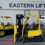 2017 Hyster J40XNT