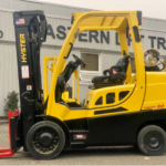 2019 Hyster S80FT