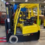 2017 Hyster J35XNT