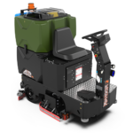 Kodiak Sweeper / Scrubber