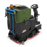 Kodiak Sweeper / Scrubber