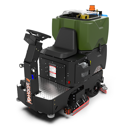 Kodiak K42 Floor Scrubbers