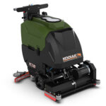 Kodiak Sweeper / Scrubber