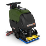 Kodiak Sweeper / Scrubber