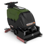 Kodiak Sweeper / Scrubber