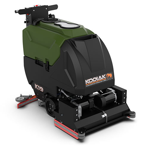 Kodiak K19 Floor Scrubbers