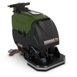 Kodiak Sweeper / Scrubber