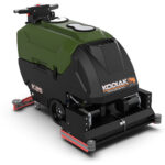 Kodiak Sweeper / Scrubber