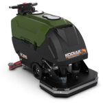 Kodiak Sweeper / Scrubber