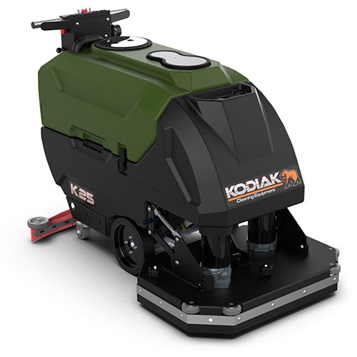 Kodiak K25 Floor Scrubbers