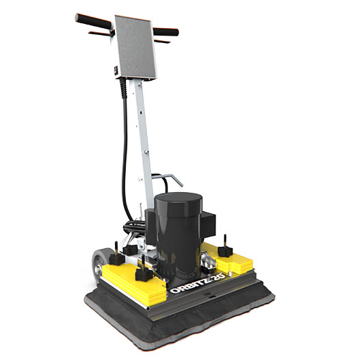 Kodiak 20″ Orbital Floor Scrubber