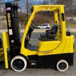 2016 Hyster S60FT