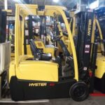 2017 Hyster J40XNT