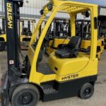 2010 Hyster H30FT